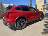 Haval Jolion 2025 года за 9 000 000 тг. в Астана – фото 4