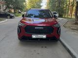 Haval Jolion 2025 года за 9 000 000 тг. в Астана