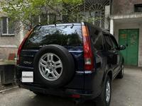 Honda CR-V 2003 годаүшін4 899 999 тг. в Алматы