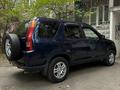 Honda CR-V 2003 года за 4 899 999 тг. в Алматы – фото 5