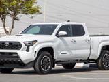 Toyota Tacoma 2024 годаүшін37 800 000 тг. в Семей