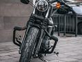 Harley-Davidson  Sportster 883 2018 годаfor6 000 000 тг. в Алматы – фото 4