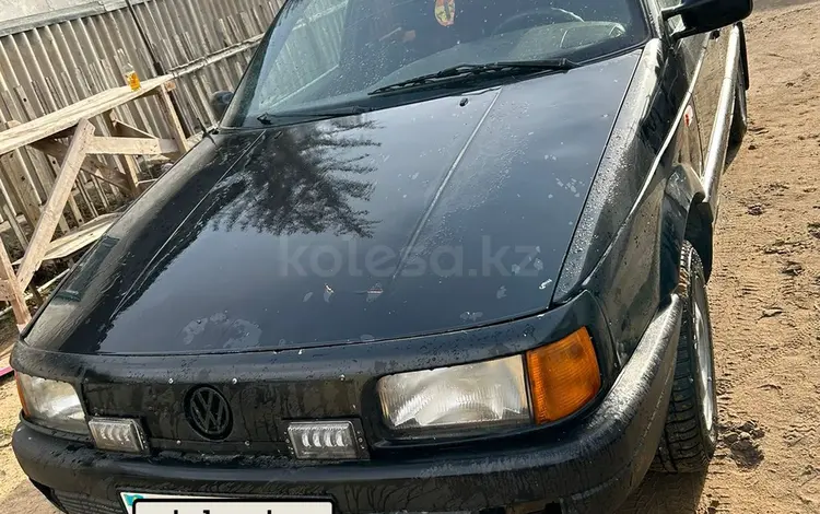 Volkswagen Passat 1992 годаүшін850 000 тг. в Павлодар