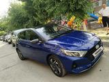 Hyundai i20 2023 года за 6 750 000 тг. в Шымкент – фото 2