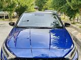 Hyundai i20 2023 года за 6 750 000 тг. в Шымкент