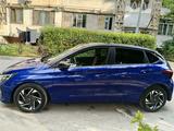 Hyundai i20 2023 года за 6 750 000 тг. в Шымкент – фото 4