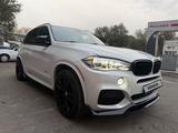 BMW X5 2017 года за 25 000 000 тг. в Алматы – фото 2