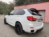 BMW X5 2017 года за 25 000 000 тг. в Алматы – фото 3