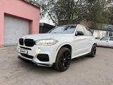 BMW X5 2017 года за 25 000 000 тг. в Алматы