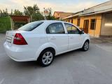 Chevrolet Nexia 2021 года за 4 250 000 тг. в Шымкент – фото 4