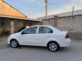 Chevrolet Nexia 2021 года за 4 250 000 тг. в Шымкент – фото 5