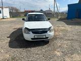 ВАЗ (Lada) Priora 2170 2013 года за 2 440 164 тг. в Усть-Каменогорск