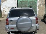 Toyota RAV4 2005 года за 6 700 000 тг. в Щучинск – фото 4