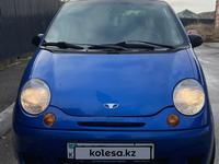 Daewoo Matiz 2013 года за 1 500 000 тг. в Шымкент