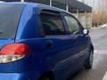 Daewoo Matiz 2013 года за 1 500 000 тг. в Шымкент – фото 3