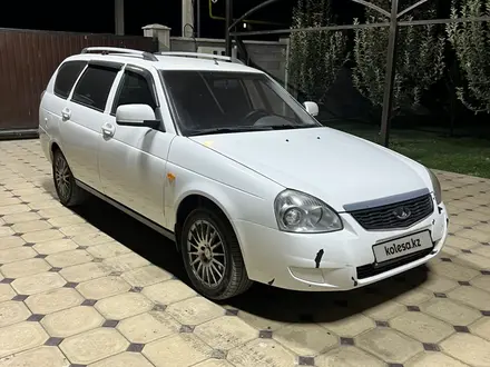 ВАЗ (Lada) Priora 2171 2013 года за 2 800 000 тг. в Алматы