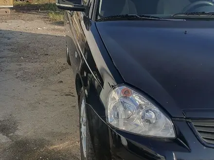 ВАЗ (Lada) Priora 2170 2011 года за 3 130 000 тг. в Костанай – фото 9