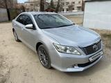 Toyota Camry 2012 года за 9 500 000 тг. в Семей