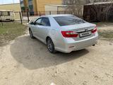 Toyota Camry 2012 года за 9 500 000 тг. в Семей – фото 4