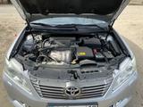 Toyota Camry 2012 года за 9 500 000 тг. в Семей – фото 5