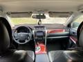 Toyota Camry 2012 года за 9 500 000 тг. в Семей – фото 7