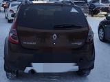 Renault Sandero Stepway 2014 года за 3 800 000 тг. в Усть-Каменогорск – фото 4