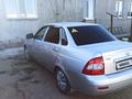 ВАЗ (Lada) Priora 2170 2013 годаfor2 000 000 тг. в Актобе – фото 11