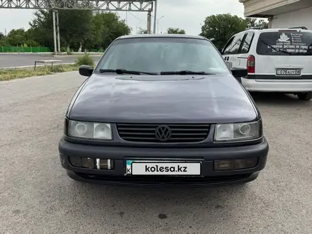 Volkswagen Passat 1996 года за 1 600 000 тг. в Тараз