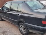 Volkswagen Vento 1995 года за 1 000 000 тг. в Талгар – фото 3