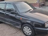 Volkswagen Vento 1995 года за 1 000 000 тг. в Талгар – фото 5