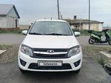 ВАЗ (Lada) Granta 2190 2015 годаүшін2 000 000 тг. в Астана