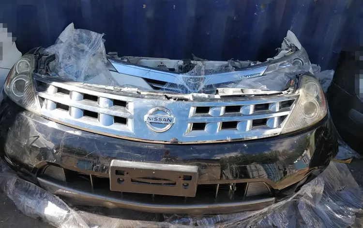 Ноускат Nissan Murano за 220 000 тг. в Петропавловск