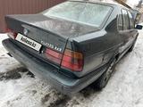 BMW 525 1994 годаfor2 600 000 тг. в Алматы – фото 3