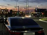 Lexus ES 300h 2014 года за 10 000 000 тг. в Астана – фото 4