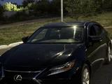Lexus ES 300h 2014 года за 10 000 000 тг. в Астана – фото 3