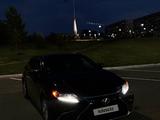 Lexus ES 300h 2014 года за 10 000 000 тг. в Астана