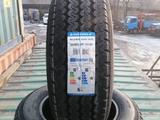 225/65/16C Triangle TR652 (112/110R) за 42 200 тг. в Алматы