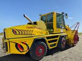 Boschung  Снегоуборочный шнекоротор "Snowbooster" 2004 года за 50 000 000 тг. в Алматы – фото 2