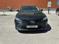 Toyota Camry 2020 года за 13 500 000 тг. в Астана