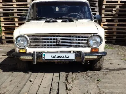 ВАЗ (Lada) 2101 1978 года за 400 000 тг. в Петропавловск