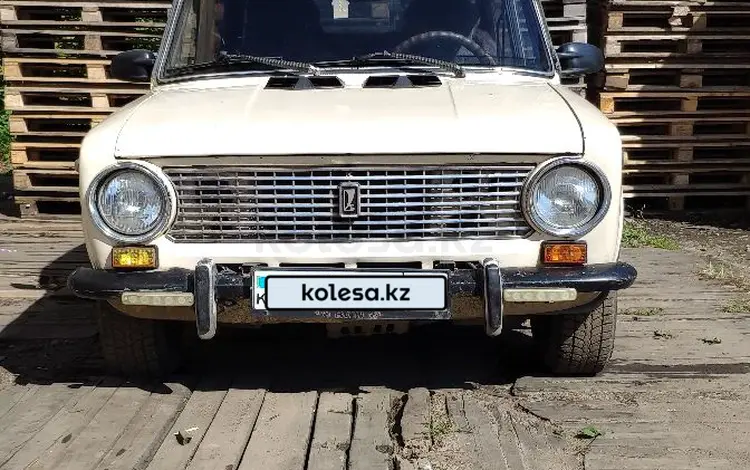 ВАЗ (Lada) 2101 1978 года за 400 000 тг. в Петропавловск