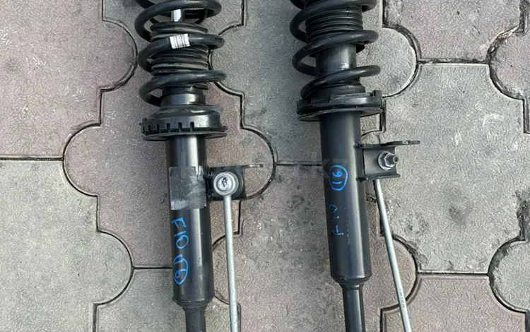 Амортизаторы f10 за 100 000 тг. в Алматы