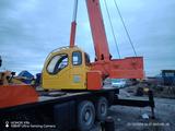XCMG  QY25K 2006 годаүшін19 000 000 тг. в Усть-Каменогорск – фото 2