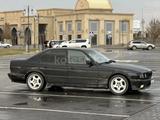 BMW 520 1994 годаүшін2 600 000 тг. в Шымкент – фото 4