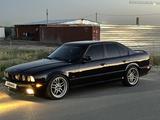 BMW 520 1994 годаүшін2 600 000 тг. в Шымкент – фото 2