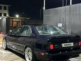 BMW 520 1994 годаүшін2 600 000 тг. в Шымкент