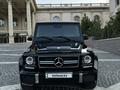 Mercedes-Benz G 63 AMG 2013 годаfor39 000 000 тг. в Алматы – фото 2