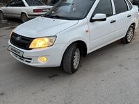 ВАЗ (Lada) Granta 2190 2014 года за 2 600 000 тг. в Тараз