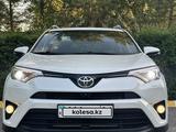 Toyota RAV4 2018 годаfor14 800 000 тг. в Караганда – фото 5