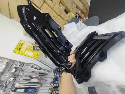 Накладка туманок Hyundai Kia за 10 000 тг. в Астана – фото 3